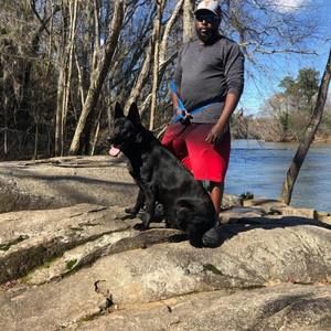 Meet your Posher, Marvin